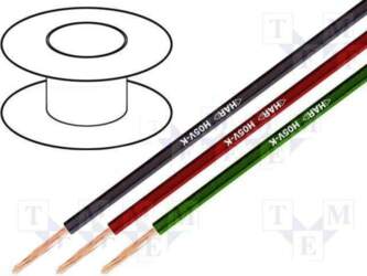 LAPP Wire; H05V-K; stranded; Cu; 0