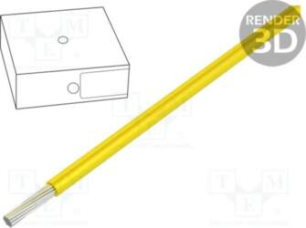 LAPP Wire; ÖLFLEX® WIRE MS 2