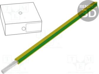 LAPP Wire; ÖLFLEX® WIRE MS 2