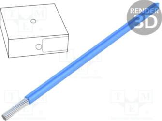 LAPP Wire; ÖLFLEX® WIRE MS 2