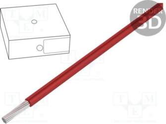 LAPP Wire; ÖLFLEX® WIRE MS 2
