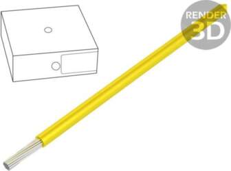 LAPP Wire; ÖLFLEX® WIRE MS 2
