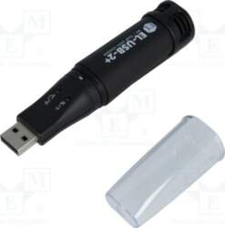 LASCAR Data logger; dew point,temperature