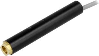 LASER COMPONENTS Module: laser; 1mW; green