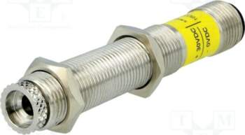 LASER COMPONENTS Module: laser; 1mW; red