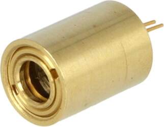 LASER COMPONENTS Module: laser; 5mW; red