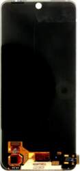 LCD Display + Touch Unit for