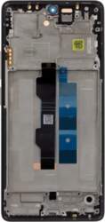 LCD Display + Touch Unit +