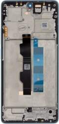LCD Display + Touch Unit +