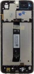 LCD Display + Touch Unit +