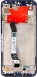 LCD Display + Touch Unit +