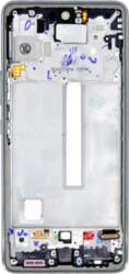 LCD display + Touch Unit +