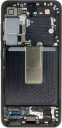 LCD display + Touch Unit +