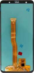 LCD display + Touch Unit Samsung