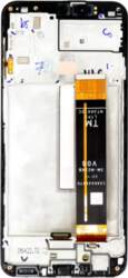 LCD display + Touch Unit Samsung