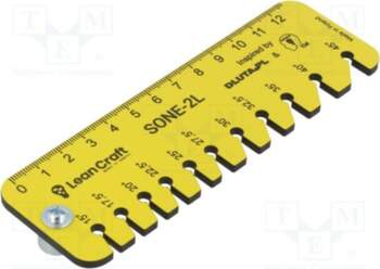 LeanCraft For measuring the phase angle