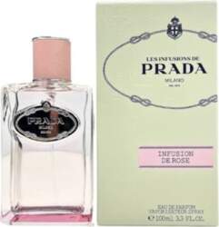 Les Infusions de Prada Rose EDP