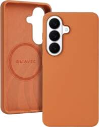 Liavec Silky Case with Metal Camera