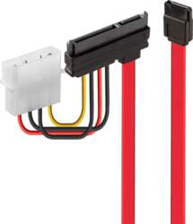 Lindy 0.3m Internal SATA -