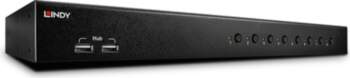 Lindy KVM Switch Pro USB 2