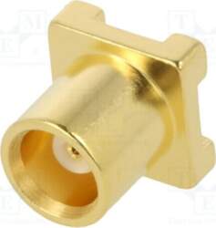 LINX TECHNOLOGIES / TE Connectivity Connector: