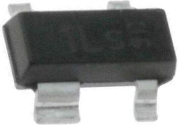 LITTELFUSE Diode: TVS array; 3A; triple