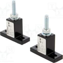 LITTELFUSE Fuse base; 400A; 700VAC; 1