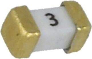 LITTELFUSE Fuse: fuse; ceramic; SMD; 3A