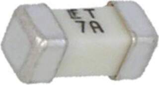 LITTELFUSE Fuse: fuse; ceramic; SMD; 7A