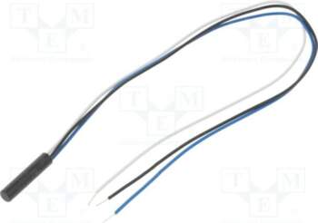 LITTELFUSE Reed switch; Range: 9.3mm