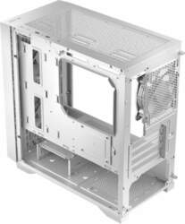 Logic Concept Computer case Dart Pro