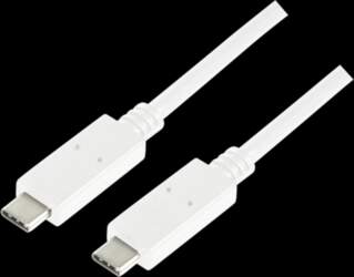 LOGILINK Cable; USB 3.2 Gen