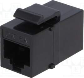 LOGILINK Coupler; socket; PIN: 8; Cat