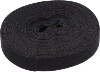 LOGILINK Hook and loop fastener; L: