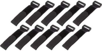 LOGILINK Hook and loop fastener; L: