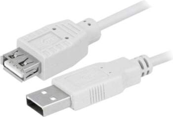 Logilink USB 2.0 extensio cable