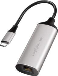 LOGILINK USB to Ethernet adapter; RJ45