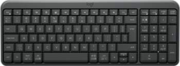 LOGITECH LOGI Wireless Keyboard K250 Graphite(US)