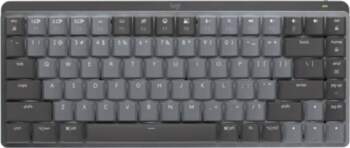 LOGITECH MX Mechanical Mini Bluetooth Illuminated
