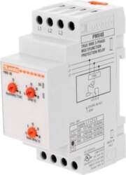 LOVATO ELECTRIC Voltage monitoring relay; phase