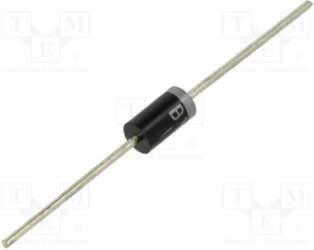 LUGUANG ELECTRONIC Diode: rectifying; THT; 3A