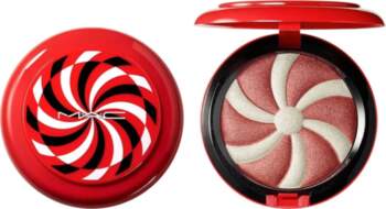 MAC, Hyper Real Glow Duo, Bronzing