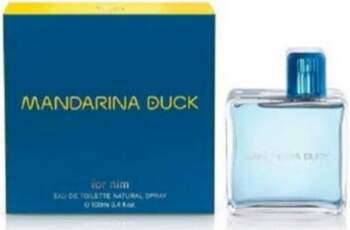 Mandarina Duck Для него туалетная вода