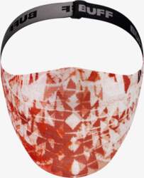 Maseczka BUFF FILTER MASK AZIR MULTI-MULTI