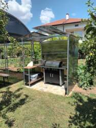 Master Grila nojume ( BBQ )