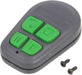 MASZCZYK Enclosure: for remote controller; IP20