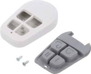 MASZCZYK Enclosure: for remote controller; IP20
