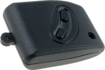 MASZCZYK Enclosure: for remote controller; X:
