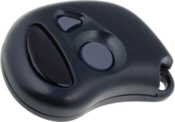 MASZCZYK Enclosure: for remote controller; X: