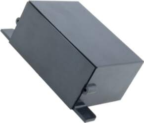 MASZCZYK Enclosure: with panel; with fixing